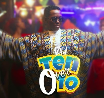 Ten Over 10